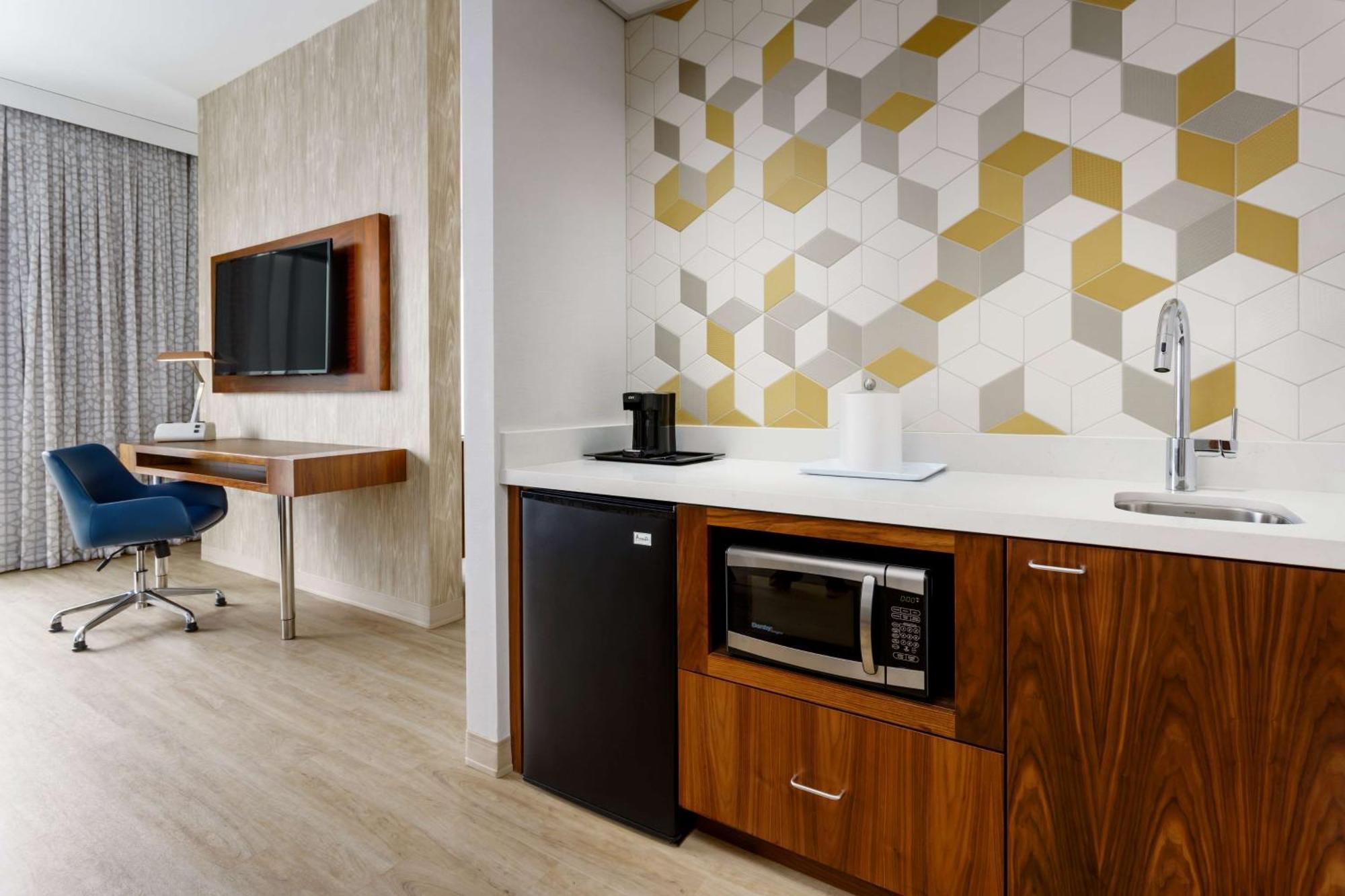 Ampia Suite Monolocale King - Non Fumatori